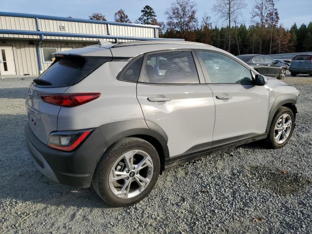 KM8K62AB8PU018683 | 2023 HYUNDAI KONA SEL