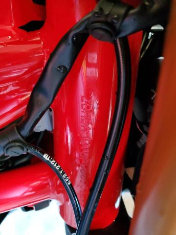 2023 DUCATI HYPERMOTAR ZDMBAJDT0PB009512