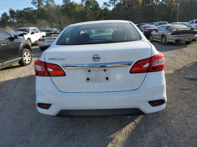 2016 NISSAN SENTRA S - 3N1AB7APXGY324238