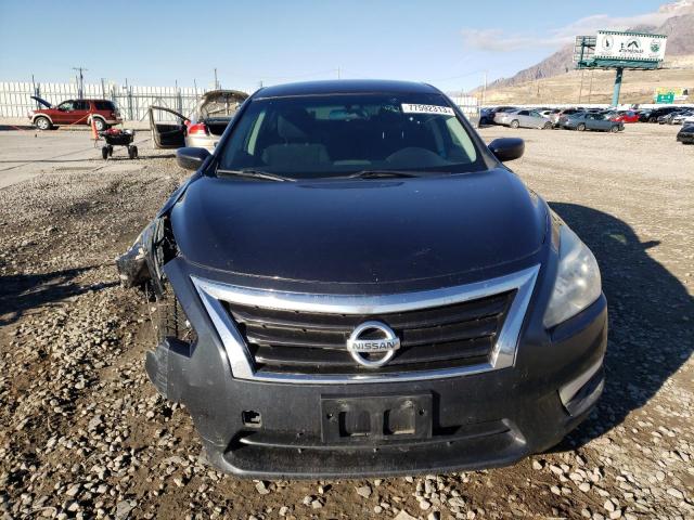 1N4AL3AP5FC409942 | 2015 NISSAN ALTIMA 2.5