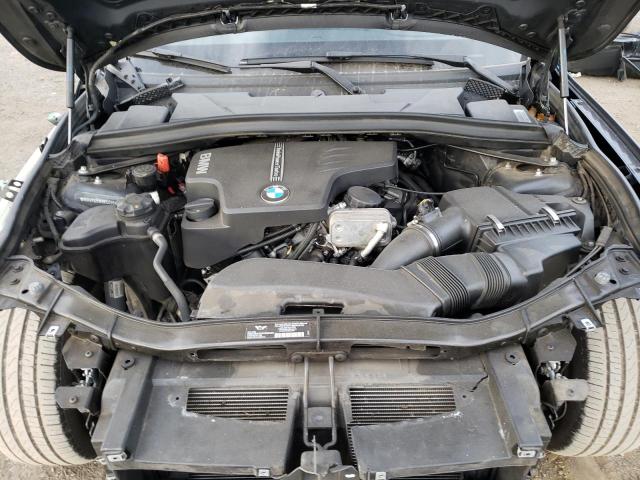 WBAVM1C51EVW52088 BMW X1 Sdrive28i