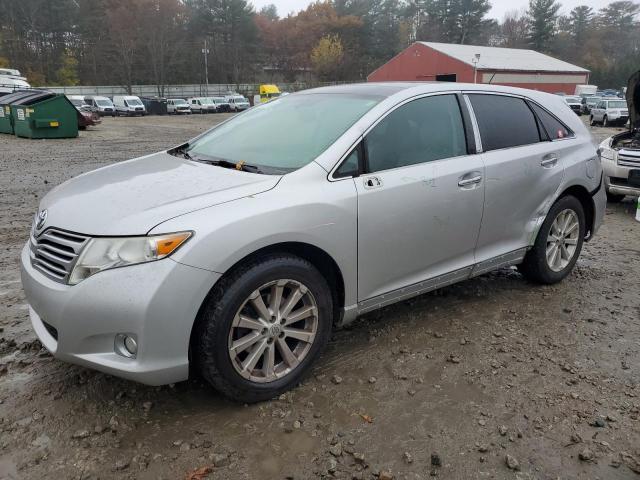 2010 Toyota Venza 