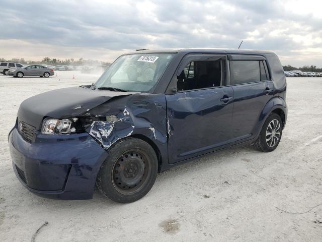 2008 Scion xB 