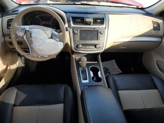 1N4AL3AP4HC294608 Nissan ALTIMA 2.5