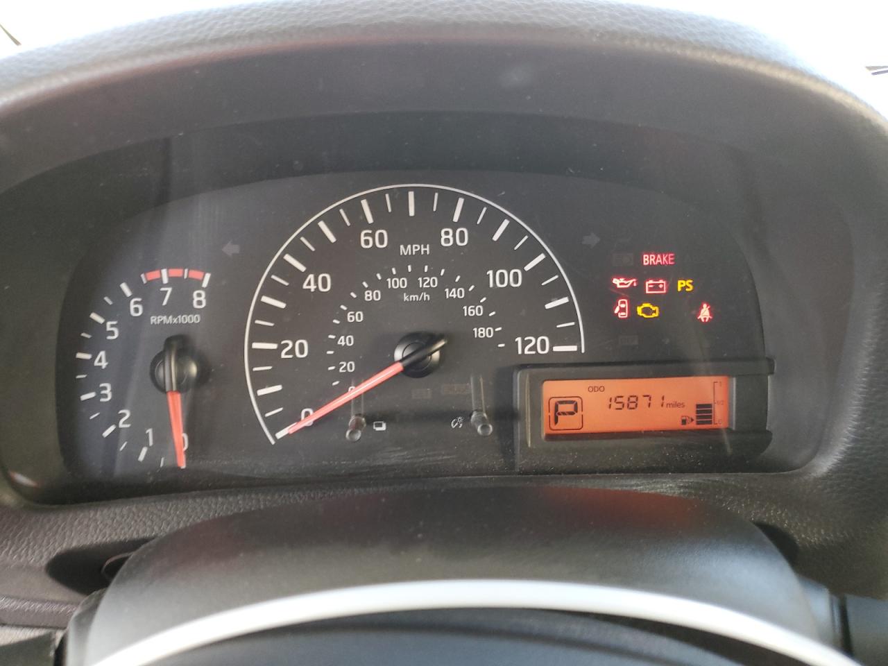 3N6CM0KN0HK721379 NISSAN NV 2017