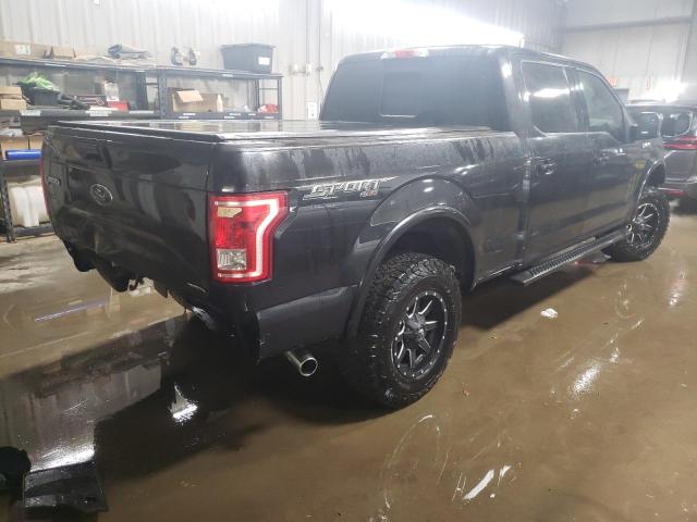 1FTFW1EF4FFB14889 | 2015 FORD F150 SUPER