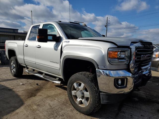 1GT22SEG0HZ300679 | 2017 GMC SIERRA K25