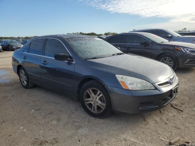 1HGCM56896A158479 | 2006 Honda accord ex