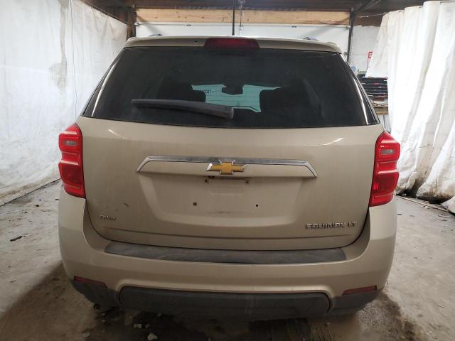 1GNFLFEK2GZ104114 | 2016 CHEVROLET EQUINOX LT