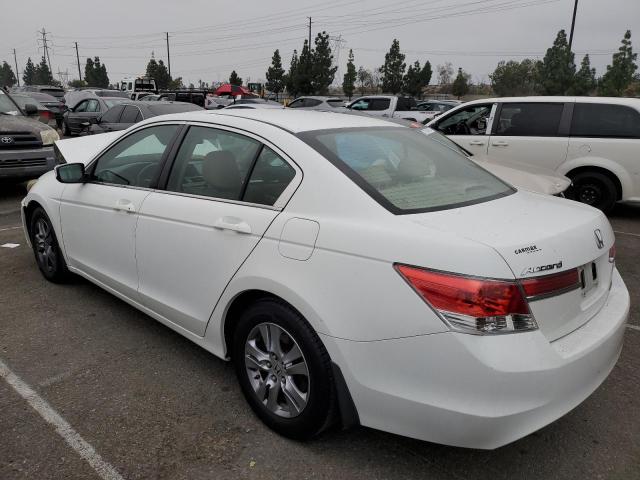 1HGCP2F60BA110691 | 2011 Honda accord se