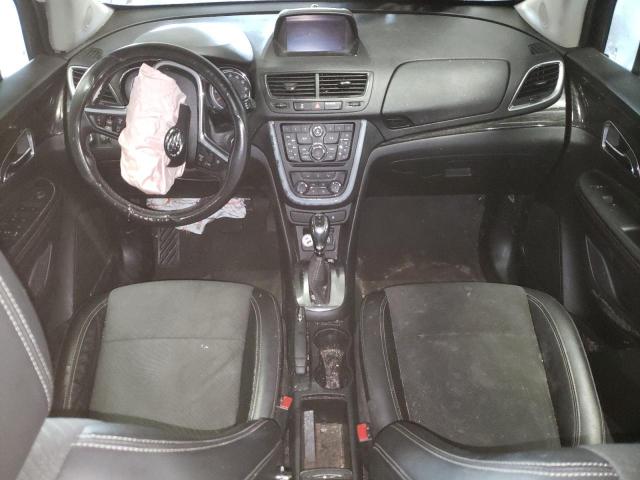 KL4CJASB1EB716975 | 2014 BUICK ENCORE