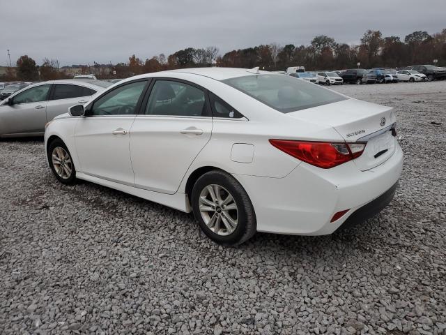 5NPEB4AC4EH834184 | 2014 Hyundai sonata gls