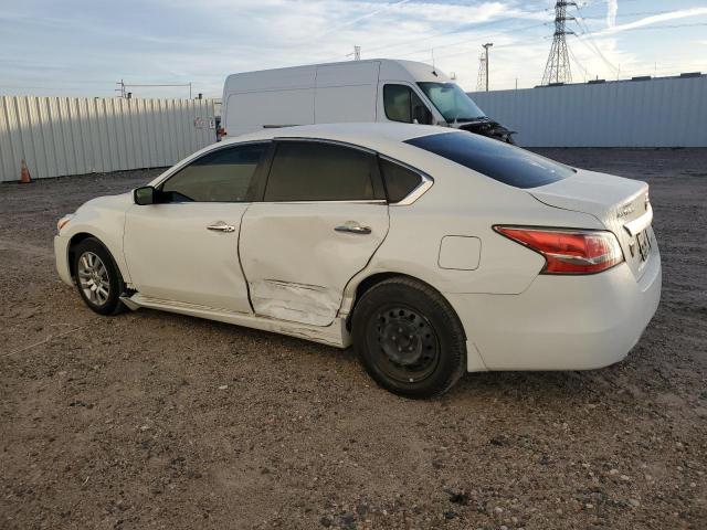 1N4AL3AP2FN906418 Nissan ALTIMA 2.5