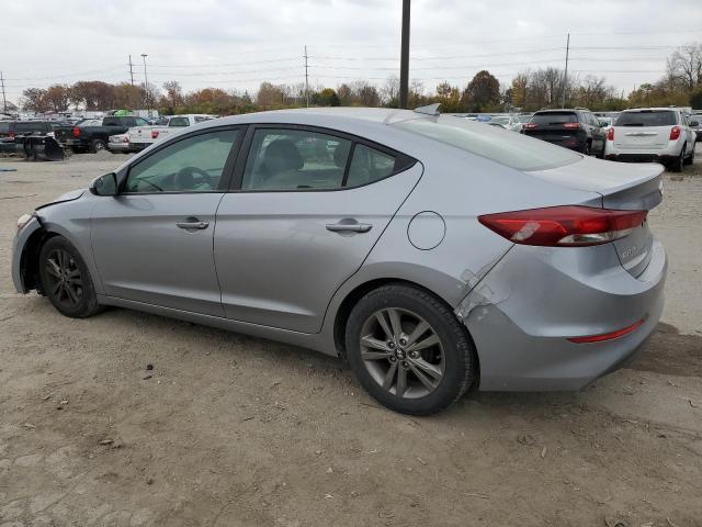 5NPD84LF9HH091897 | 2017 HYUNDAI ELANTRA SE