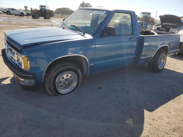 1993 Chevrolet S-10 