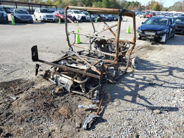 2020 CAN-AM DEFENDER H - 3JBUGAX41LK000830