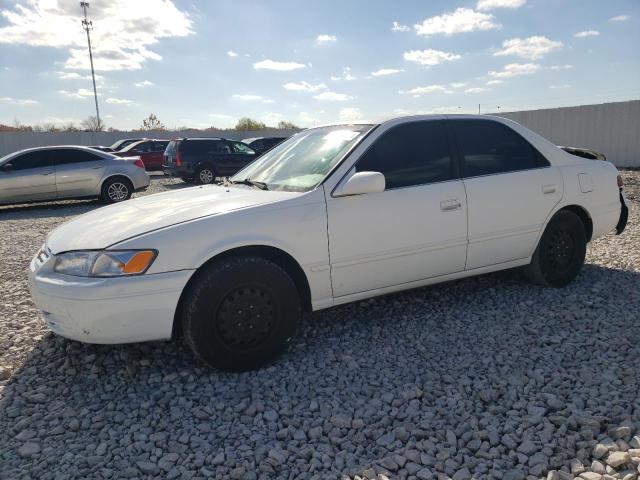 1998 Toyota Camry CE