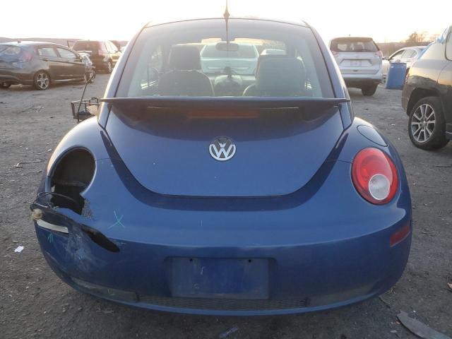 3VWSW31C57M519468 | 2007 Volkswagen new beetle 2.5l option package 2