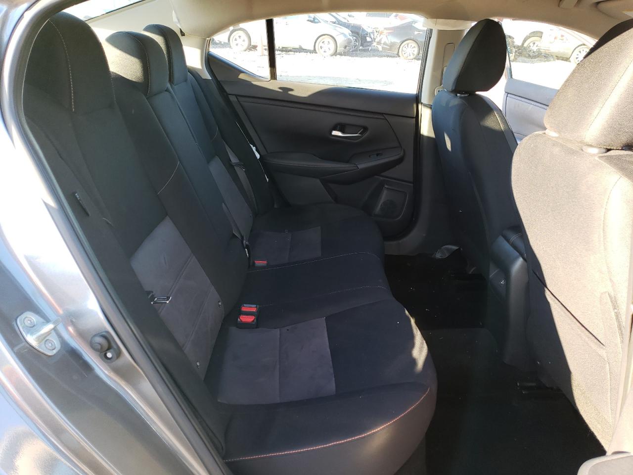 3N1AB8DVXNY318811 NISSAN SENTRA 2022