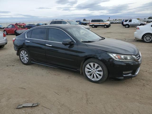 2013 Honda Accord Exl VIN: 1HGCR2F84DA099631 Lot: 76613773