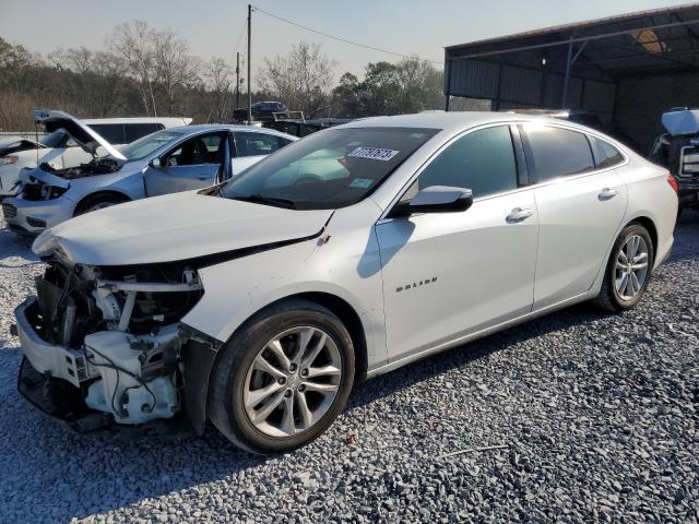 1G1ZE5ST2HF135527 | 2017 CHEVROLET MALIBU LT