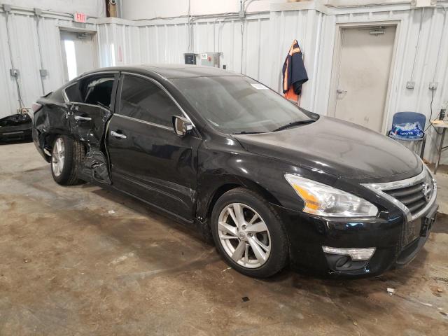 1N4AL3AP7FC411434 Nissan ALTIMA 2.5