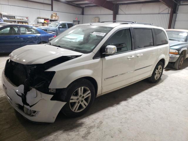 2008 Dodge Grand Caravan SXT