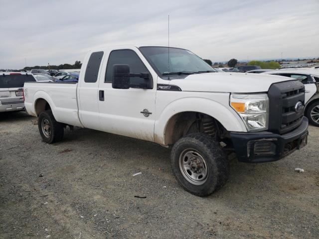 Vin: 1ft8x3bt7deb10611, lot: 75658383, ford f350 super duty 20134