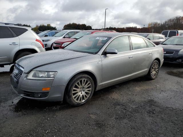 2006 Audi A6 