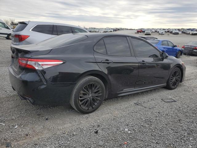 Vin: 4t1g11ak5lu398896, lot: 78465773, toyota camry se 20203