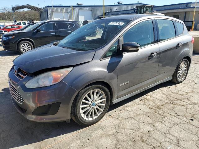 2013 Ford C-Max Energi SE