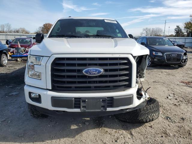1FTFW1EFXFFA38188 Ford F150 Supercrew