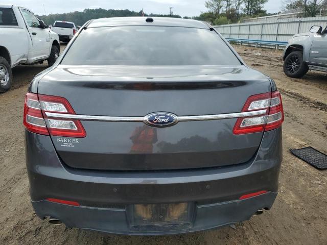 1FAHP2E86GG100409 | 2016 FORD TAURUS SEL