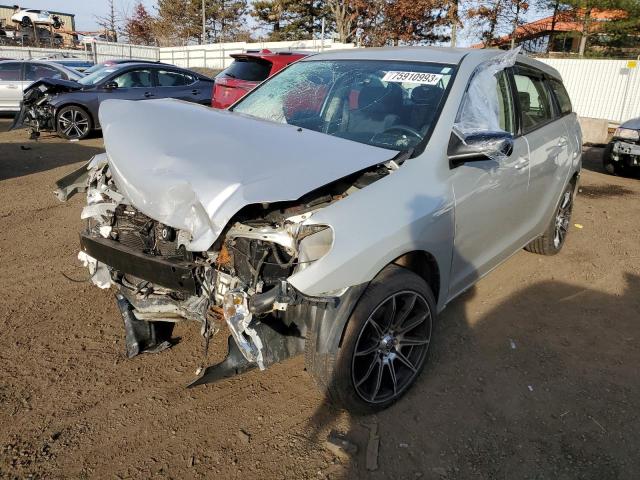 2004 Toyota Matrix XR