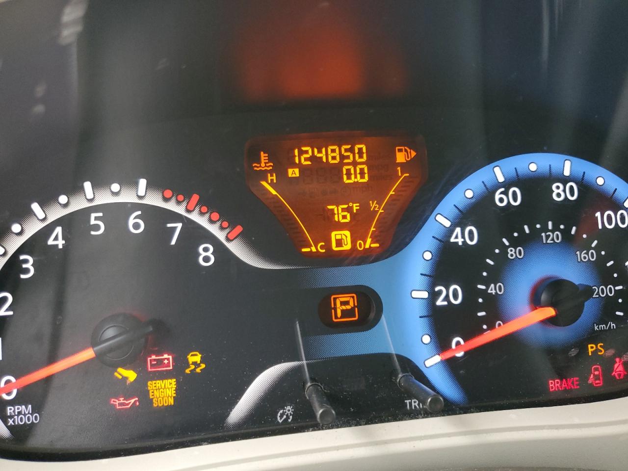 JN8AZ2KR9ET353400 2014 Nissan Cube S JN8AZ2KR9ET353400 2014 Nissan Cube S