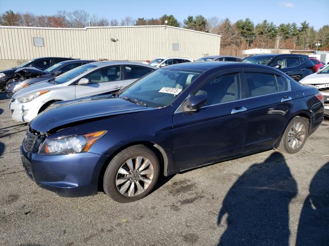 2009 Honda Accord Sedan LX