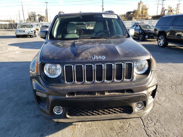 ZACNJAD17KPK22721 Jeep Renegade Limited