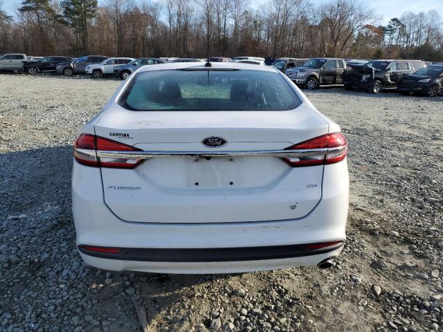 3FA6P0H71HR410489 | 2017 FORD FUSION SE