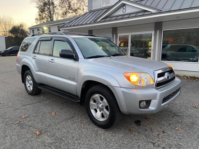 JTEBU14R48K019982 | 2008 Toyota 4runner sr5