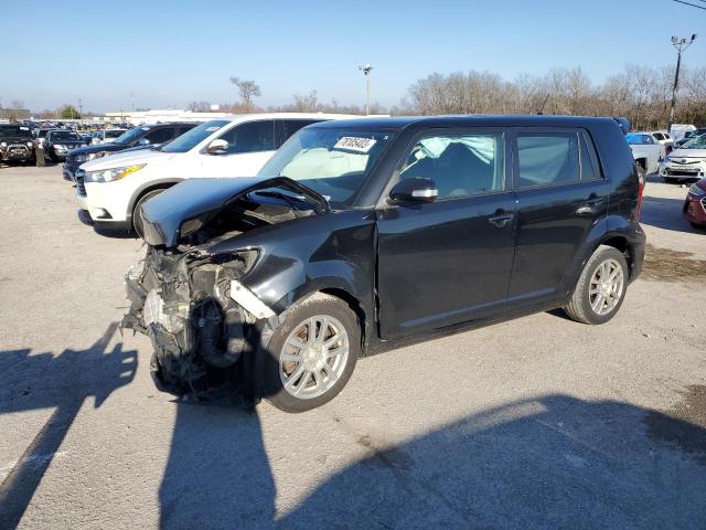 2014 Scion xB 