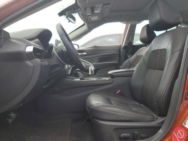 1N4AL4CVXMN372230 Nissan ALTIMA SR