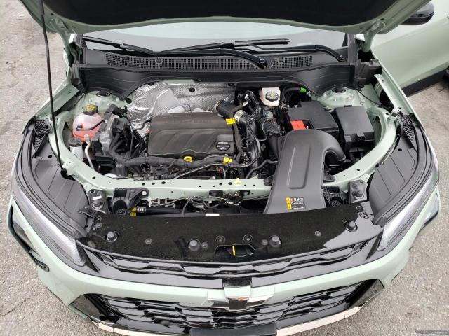 2024 CHEVROLET TRAX ACTIV KL77LKE22RC107474