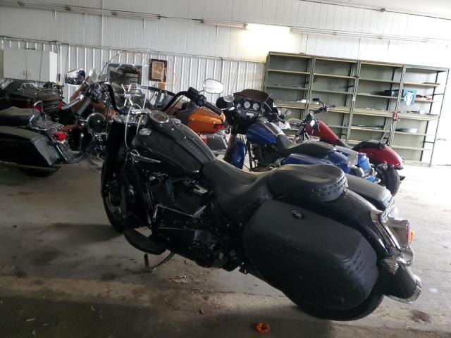 2019 HARLEY-DAVIDSON FLHCS 1HD1YBK2XKB067864