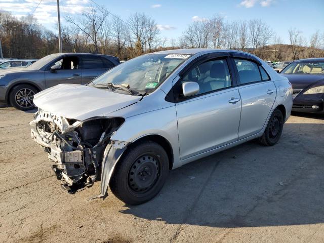 2010 Toyota Yaris 