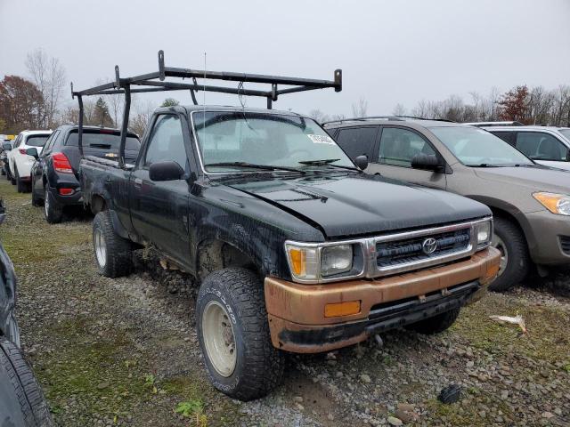 1992 Toyota Pickup 1/2 Ton Short Wheelbase Dlx VIN: JT4RN01P8N7054844 Lot: 74754003
