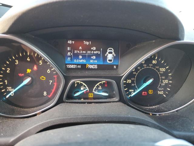 1FMCU9G98HUB49203 Ford ESCAPE SE