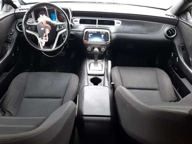 2G1FD1E33F9266398 | 2015 CHEVROLET CAMARO LT