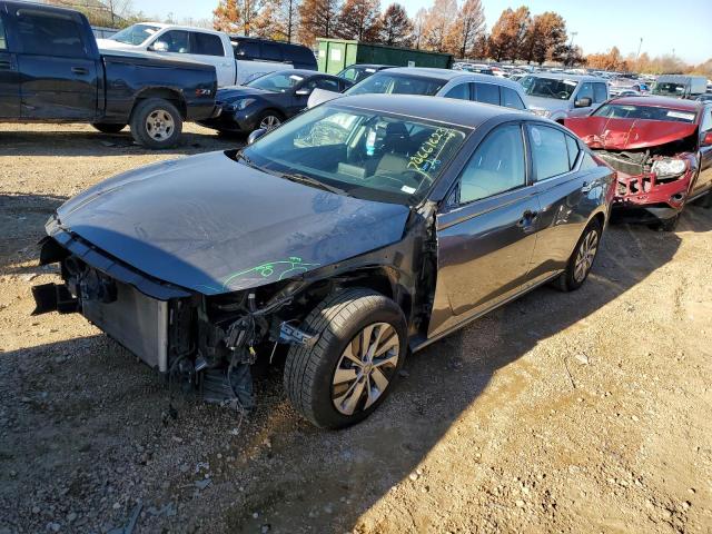 2020 NISSAN ALTIMA S 1N4BL4BV0LC128134  76661623