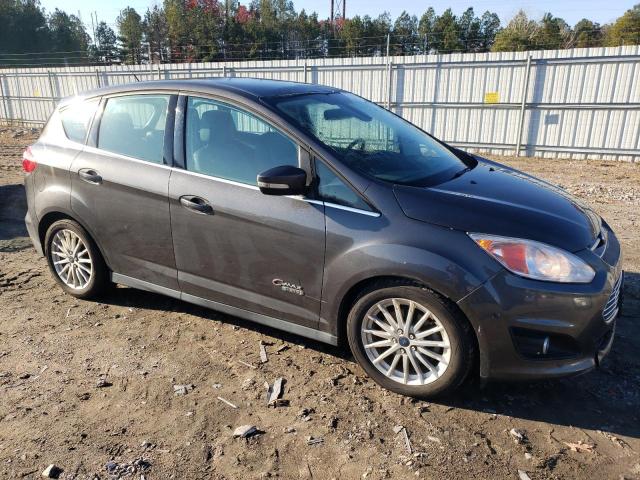 1FADP5CU2FL115396 | 2015 FORD C-MAX PREM