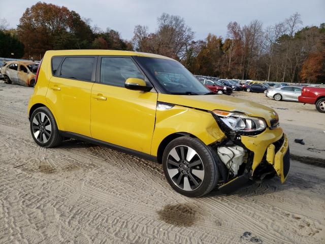 KNDJX3A57E7026850 | 2014 KIA SOUL